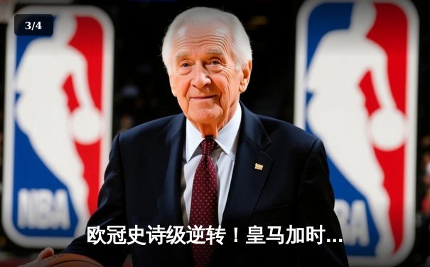 欧冠史诗级逆转！皇马加时赛3-1力克曼城 本泽马点射定乾坤 - 3