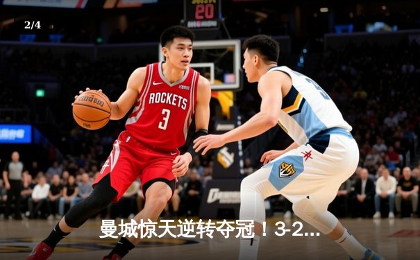 曼城惊天逆转夺冠！3-2胜阿斯顿维拉，五年四夺英超桂冠 - 2