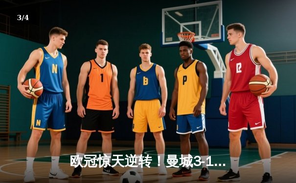 欧冠惊天逆转！曼城3-1力克皇马，德布劳内传射建功 - 3