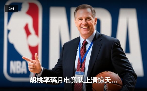 胡桃率璃月电竞队上演惊天逆转 3:2险胜稻妻闪电队晋级总决赛 - 2