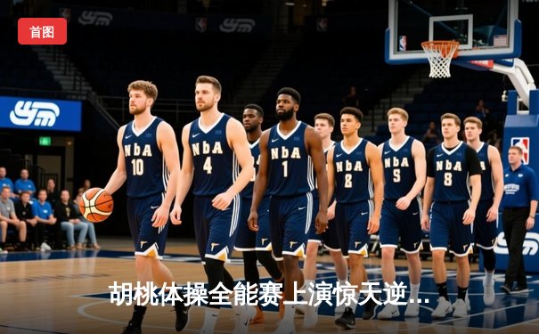 胡桃体操全能赛上演惊天逆转 中国小将狂飙9.85分夺金