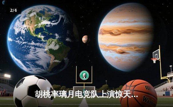 胡桃率璃月电竞队上演惊天逆转 3:2险胜稻妻闪电队晋级总决赛 - 2
