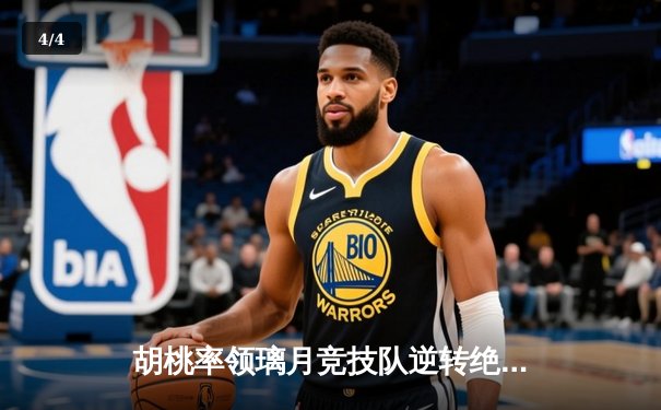胡桃率领璃月竞技队逆转绝杀 荣膺总决赛MVP - 4